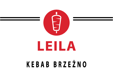 Leila Kebab Brzeźno en Gdańsk