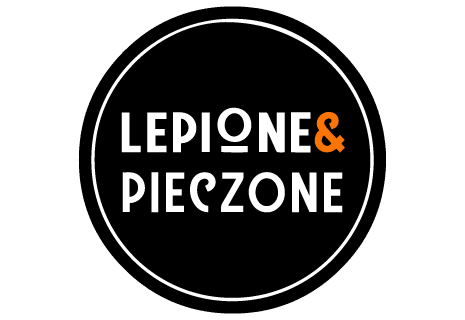 Lepione & Pieczone by Chłopskie Jadło en Łódź