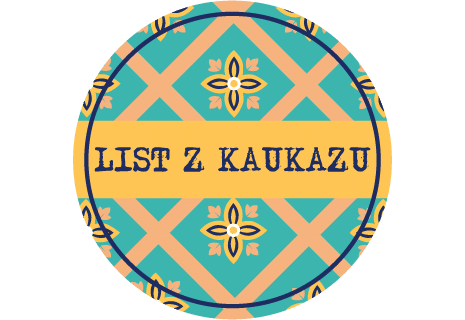 LIST Z KAUKAZU en Toruń