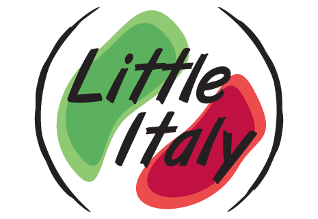 Little Italy Drzonków en Zielona Góra