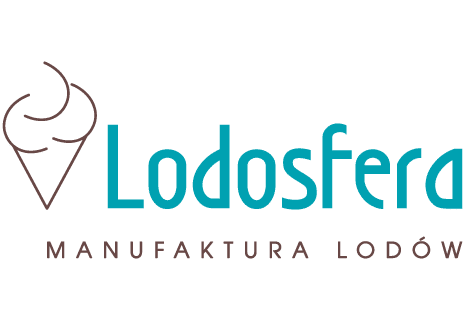 Lodosfera Manufaktura Lodów en Kielce