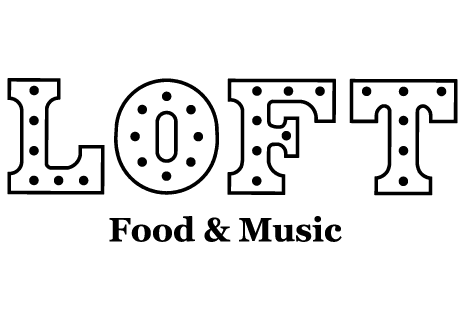 Loft Food & Music en Grodzisk Mazowiecki