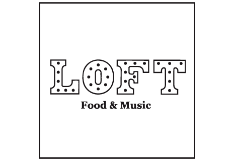 Loft Food & Music en Pruszków