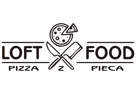 Loft Food pizza z pieca en Białystok