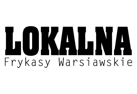 Lokalna - Frykasy Warsiawskie en Warszawa