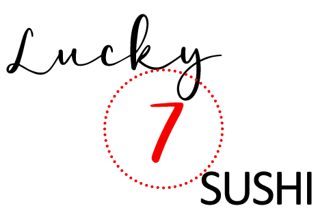 Lucky 7 Sushi en Dąbrówka