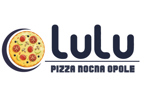 Lulu Pizza Nocna en Opole