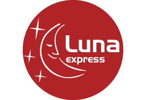 Luna Express en Gdynia