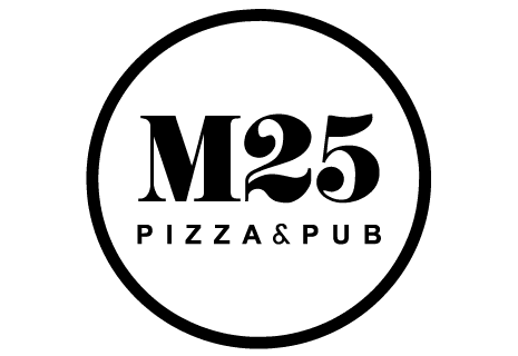 M25 Pizza & Pub en Bielsk Podlaski