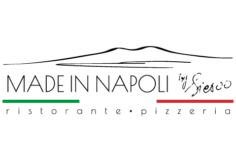 Made in Napoli by Siervo en Sopot