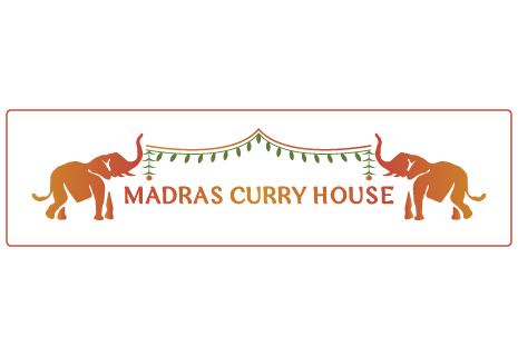 Madras Curry House en Warszawa
