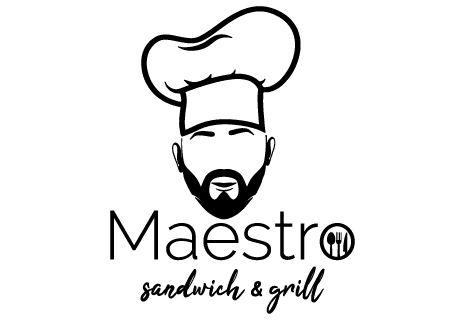 Maestro Sandwich (Alejo's Grill & Catering) en Kraków