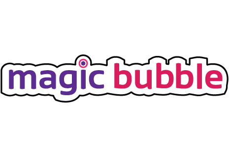 Magic Bubble Plaza en Lublin