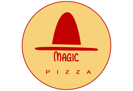 Magic Pizza en Poznań