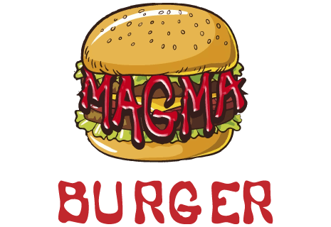 Magma Burger en Zielona Góra
