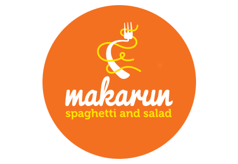 Makarun Spaghetti and Salad en Warszawa