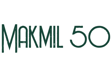 Makmil 50 en Warszawa