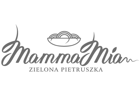 Mamma Mia Zielona Pietruszka en Gdańsk