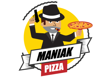 Maniak pizza en Łódź