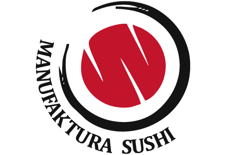 Manufaktura Sushi en Dąbrowa Górnicza