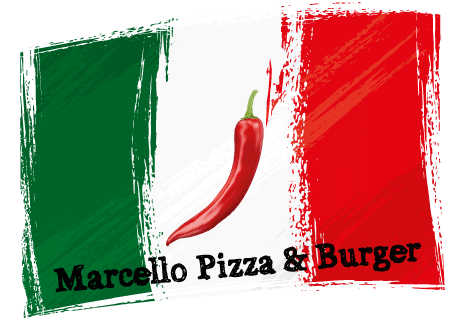 Marcello Pizza & Burger en Łódź