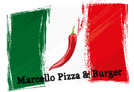 Marcello Pizza & Burger en Tychy