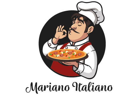 Mariano Italiano Pizza en Ząbki