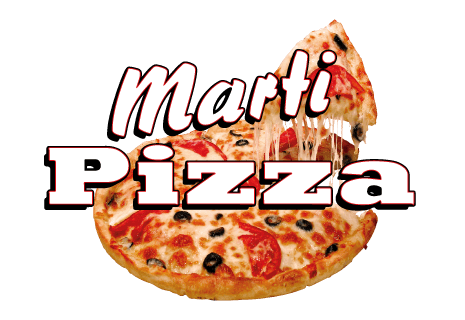 Marti Pizza en Nowy Sącz