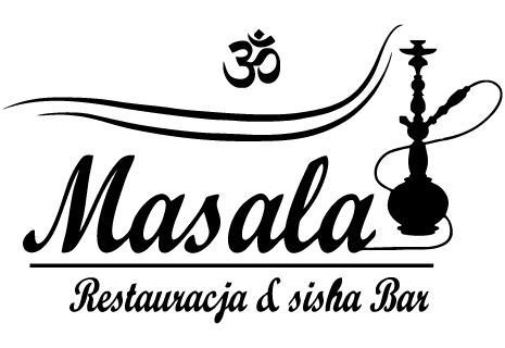 Masala Shisha Bar en Mińsk Mazowiecki