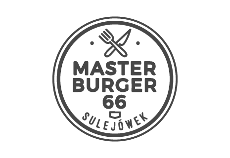 Master Burger 66 en Sulejówek
