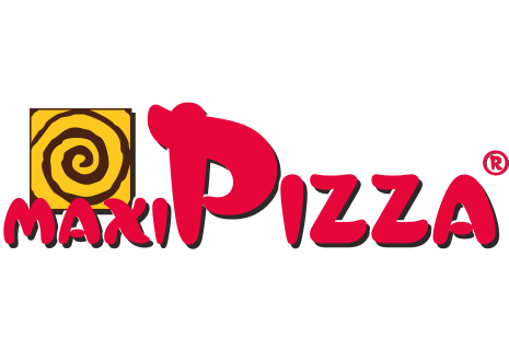 Maxi Pizza en Poznań