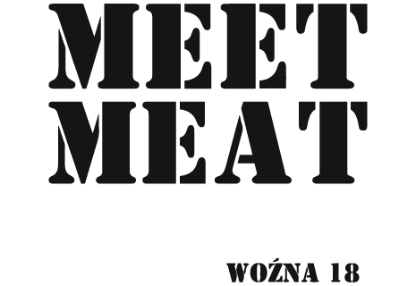 Meet Meat Woźna 18 en Poznań