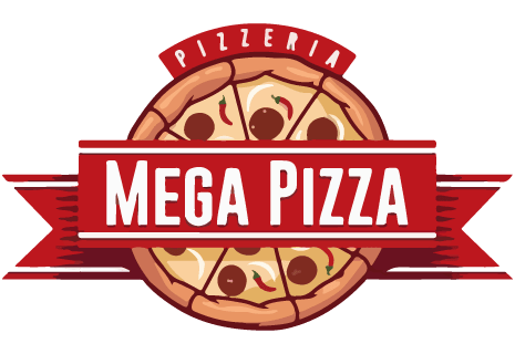 Mega Pizza en Kraków