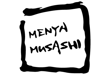 Menya Musashi - Galeria Młociny en Warszawa