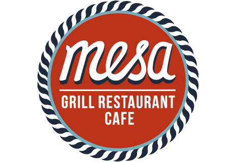 Mesa Grill Restaurant Cafe en Dźwirzyno