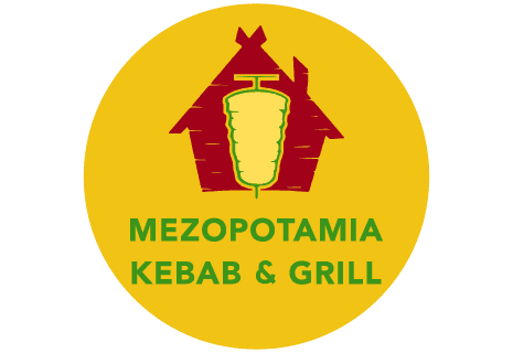 Mezopotamia Kebab & Grill Ruska en Wrocław