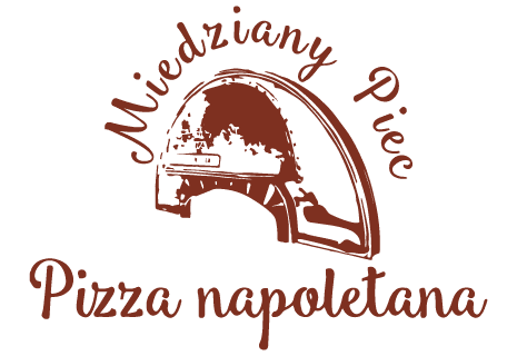 Miedziany Piec Pizza Napoletana en Częstochowa