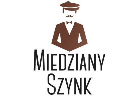 Miedziany Szynk en Warszawa