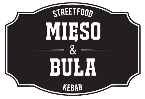 Mięso i Buła - Kebab & Falafel en Kraków