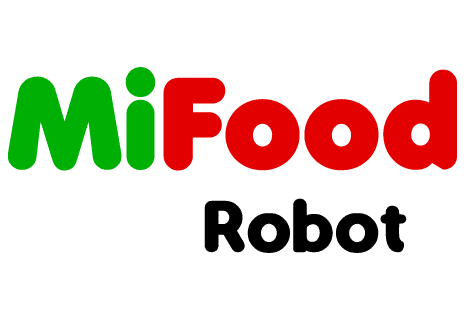 MiFood Robot en Poznań