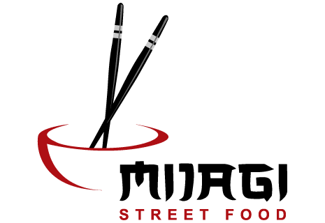 Mijagi streetfood en Leszno