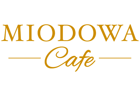 Miodowa Cafe en Warszawa