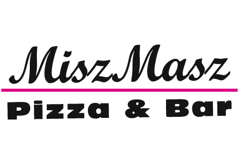 Misz Masz Pizza and Bar en Świebodzice