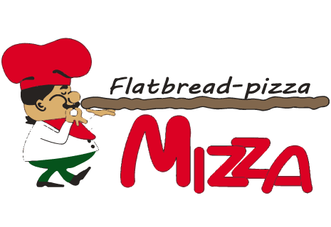 Mizza Flatbread-Pizza en Wrocław