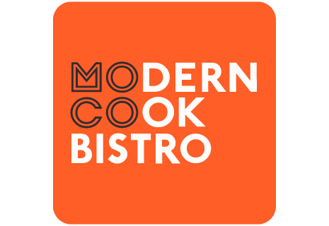 Modern Cook Bistro en Wrocław