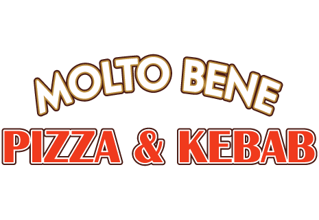 Molto Bene Pizza & Kebab en Bytom