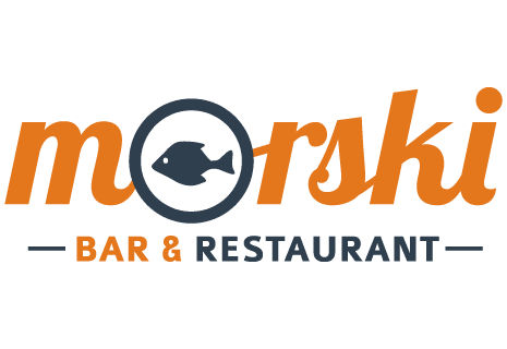 Morski - Bar & Restaurant en Jastrzębia Góra