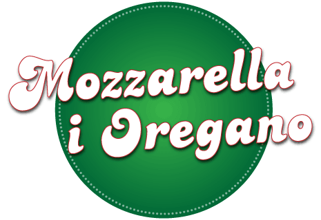 Mozzarella i Oregano en Poznań