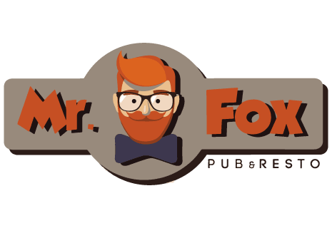 Mr Fox Pub&Resto en Katowice