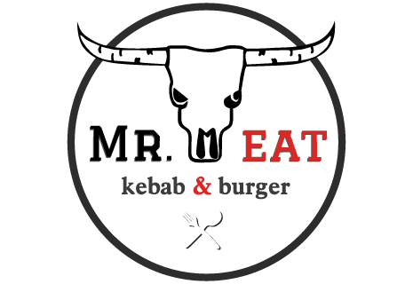 Mr. Meat Kebab & Burger en Kraków